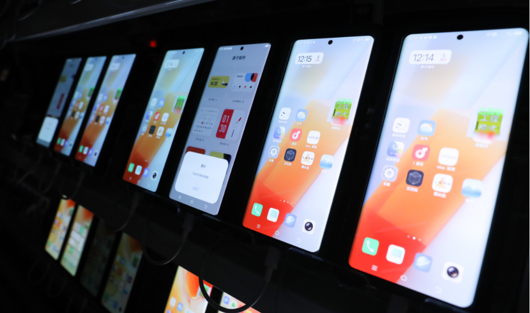 vivo与信通院合建模拟网实验室落成