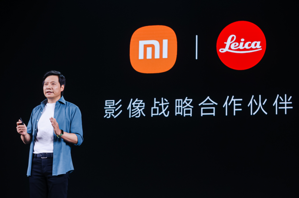 性能、影像体验脱胎换骨，小米12S系列第三代高端全面崛起