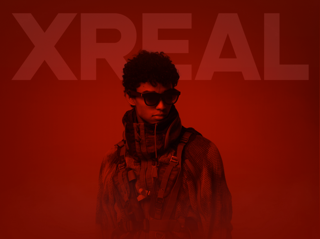 XREAL发布空间计算终端XREAL Beam  助力XREAL Air打造“AR空间屏”