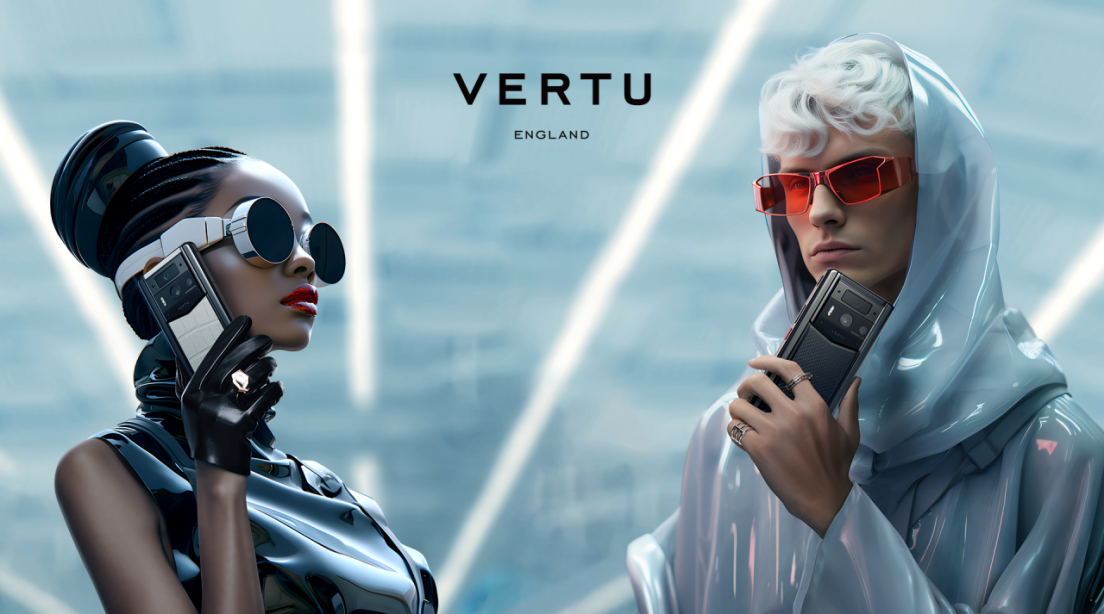 全球首款双模型AI手机来了！METAVERTU2起售价29800元