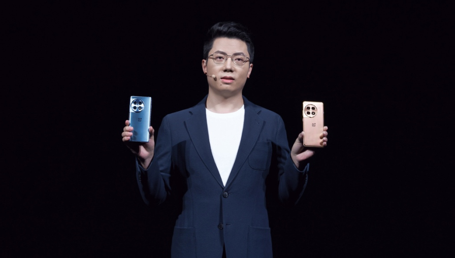 打造性能手机新标杆：一加 Ace 3 售价2599元起