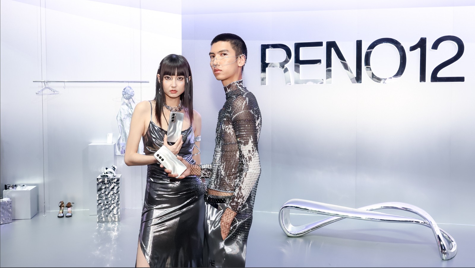 OPPO Reno12系列正式发布：售价2699元起