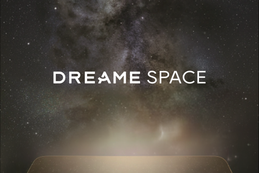 追觅科技旗舰手机Dreame Space震撼发布，亿元海外订单见证品牌实力