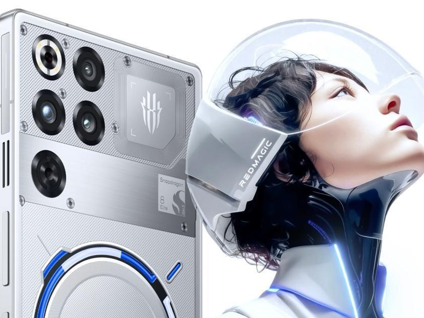 全球首发手机水冷黑科技，红魔11 PRO系列引领手机散热新纪元