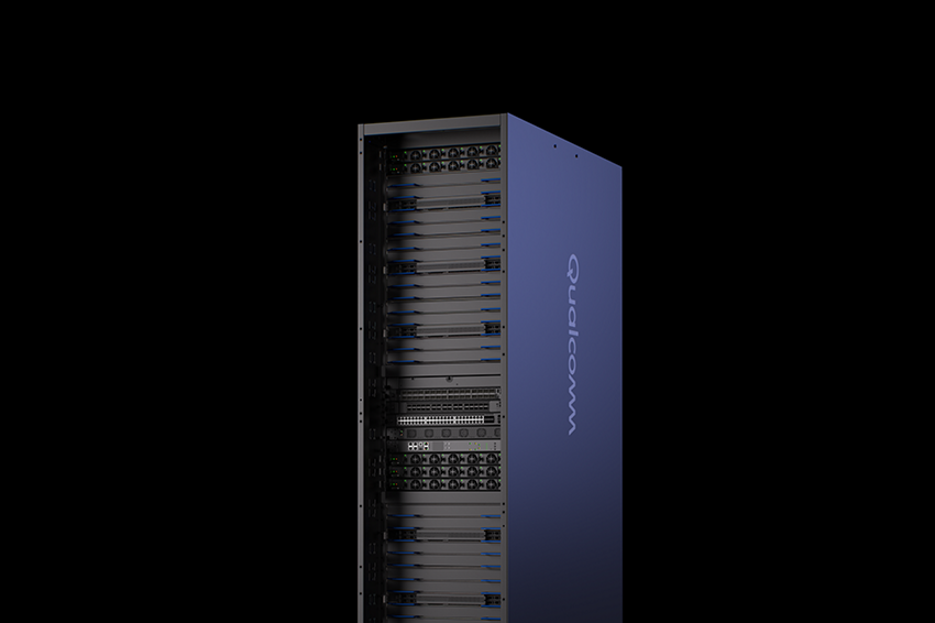 高通技术公司发布AI200和AI250，重新定义AI时代机架级数据中心推理性能