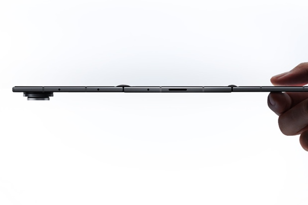 形态新生 探索未来 三星正式推出Galaxy Z TriFold