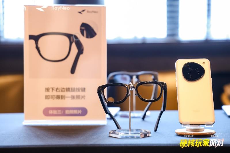 从AI手机到“生态连接者”，努比亚的科技朋友圈