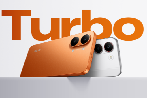 中端机“卷”到头了？红米Turbo 5 Max国补到手价1869.15元起